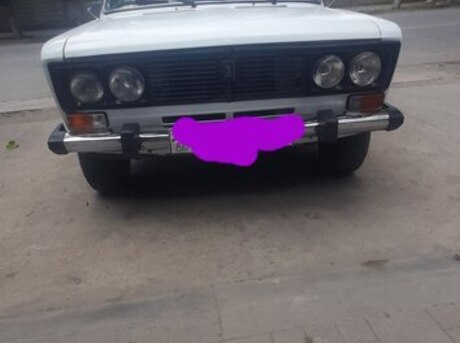 LADA (VAZ) 2106 1999