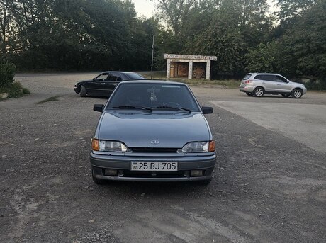 LADA (VAZ) 2115 2007