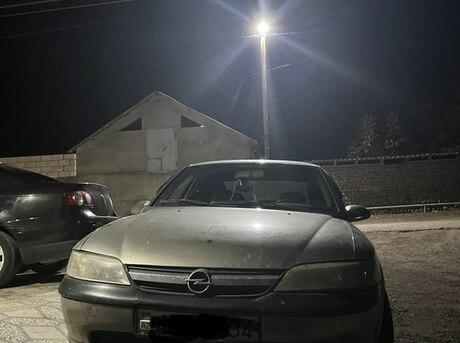 Opel Vectra 1997