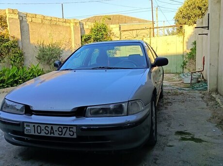Honda Accord 1994