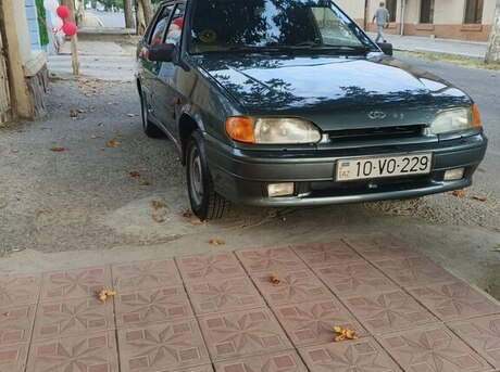 LADA (VAZ) 2115 2010