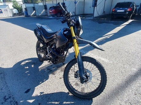 Minsk X250 2024