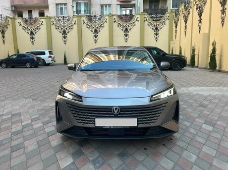 Changan  2024