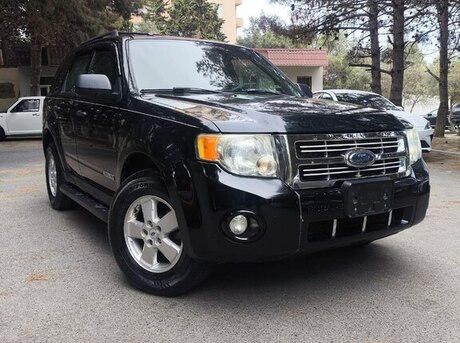 Ford Escape 2008