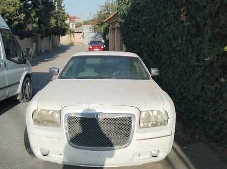 Chrysler 300C 2006