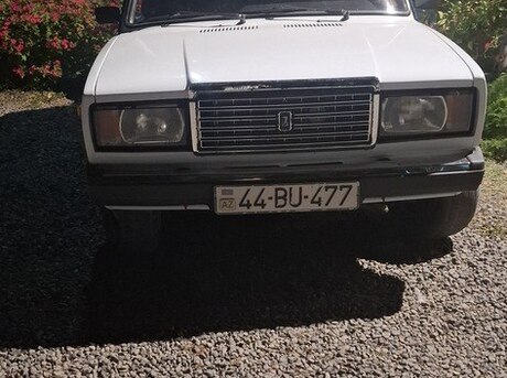 LADA (VAZ) 2107 2008