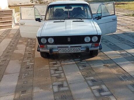 LADA (VAZ) 2106 2005