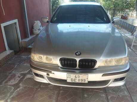 BMW 523 1996