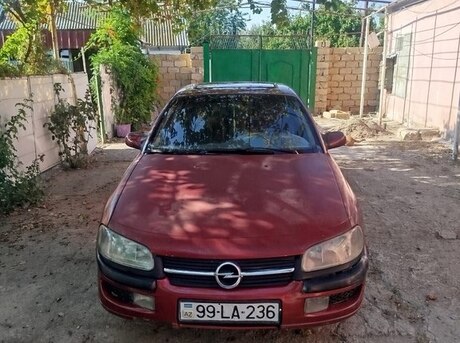 Opel Omega 1995