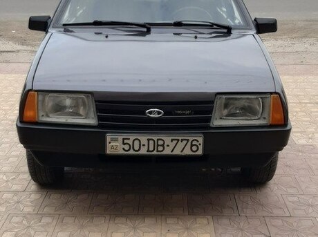 LADA (VAZ) 21099 2000