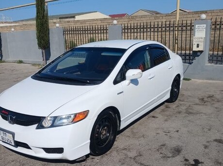 Honda Civic 2009