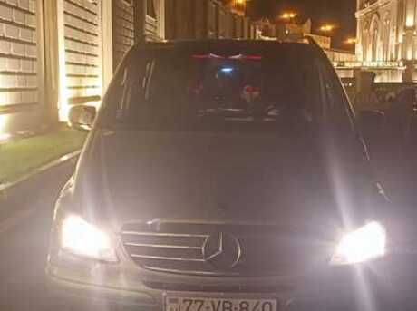 Mercedes  2009
