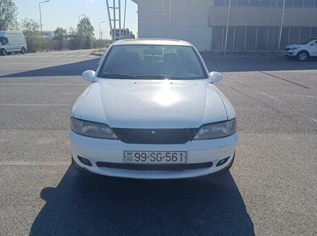 Opel Vectra 2000