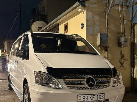 Mercedes  2007
