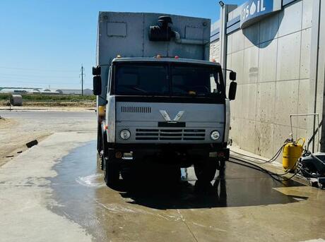 KamAz 53212 1991