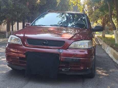 Opel Astra 1998