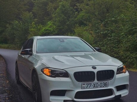 BMW  2015