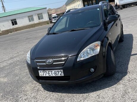 Kia  2008