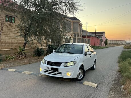 Saipa Saina 2020