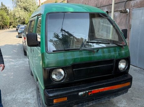 Daewoo Damas 1996