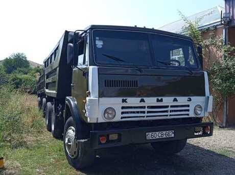 KamAz 55111 1983