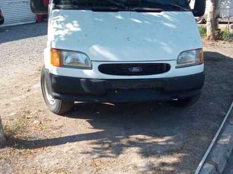 Ford Transit 1999