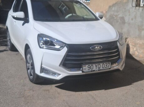 JAC  2025