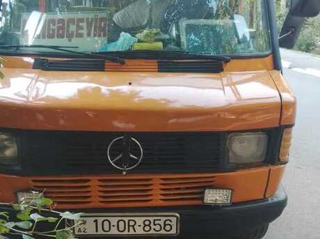Mercedes 410 D 1993