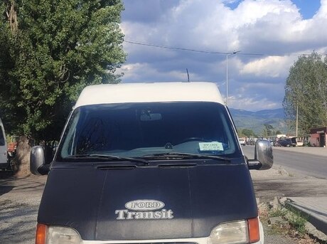 Ford Transit 1999