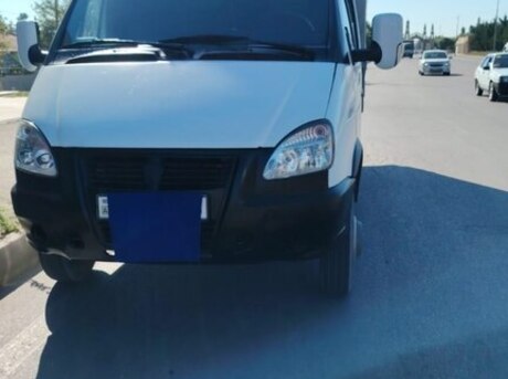 GAZ 3302-744 2003
