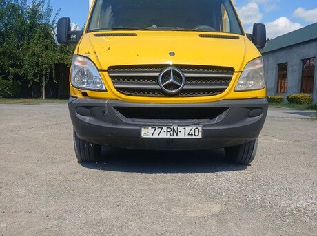 Mercedes Sprinter 315 2008