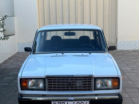 LADA (VAZ) 2107 2009
