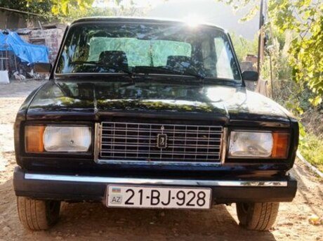 LADA (VAZ) 2107 1997