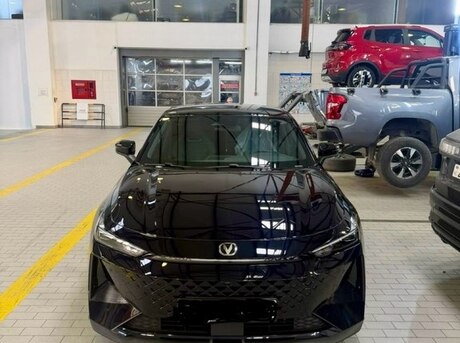 Changan  2024