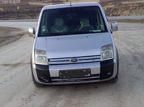 Ford Tourneo Connect 2006