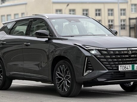 Changan  2025
