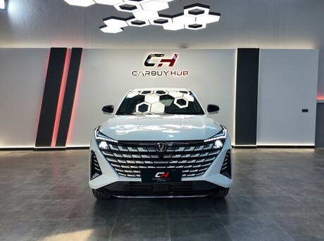 Changan  2025
