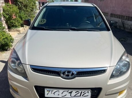 Hyundai i30 2009