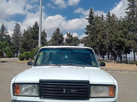 LADA (VAZ) 2107 2005