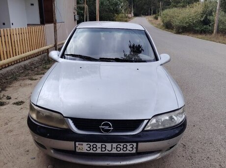 Opel Vectra 1996