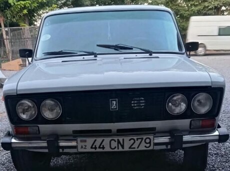 LADA (VAZ) 2106 2001