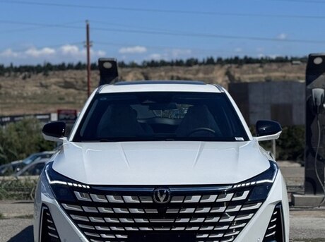 Changan  2025