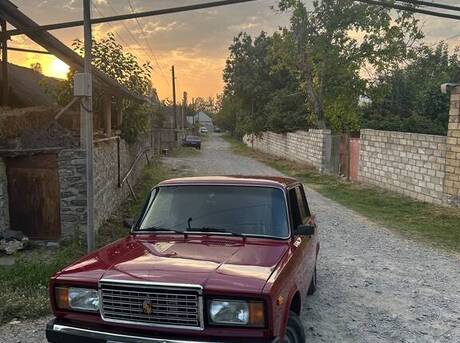LADA (VAZ) 2107 2008