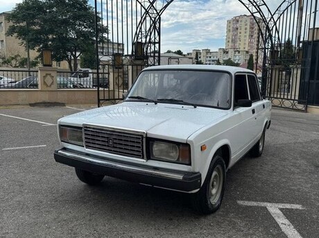 LADA (VAZ) 2107 2011