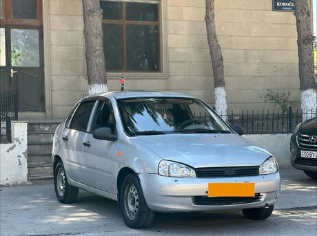 LADA (VAZ) Kalina 2008