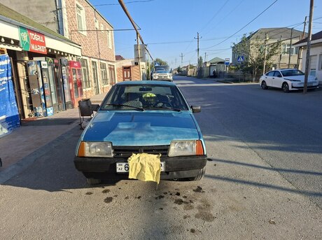 LADA (VAZ) 21099 1999