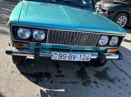 LADA (VAZ) 2106 2000
