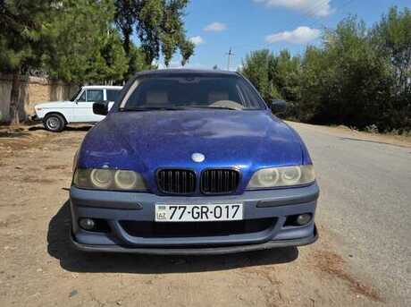 BMW 528 1997