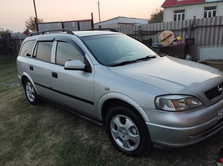 Opel Astra 1998