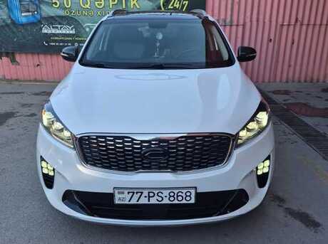 Kia Sorento 2014